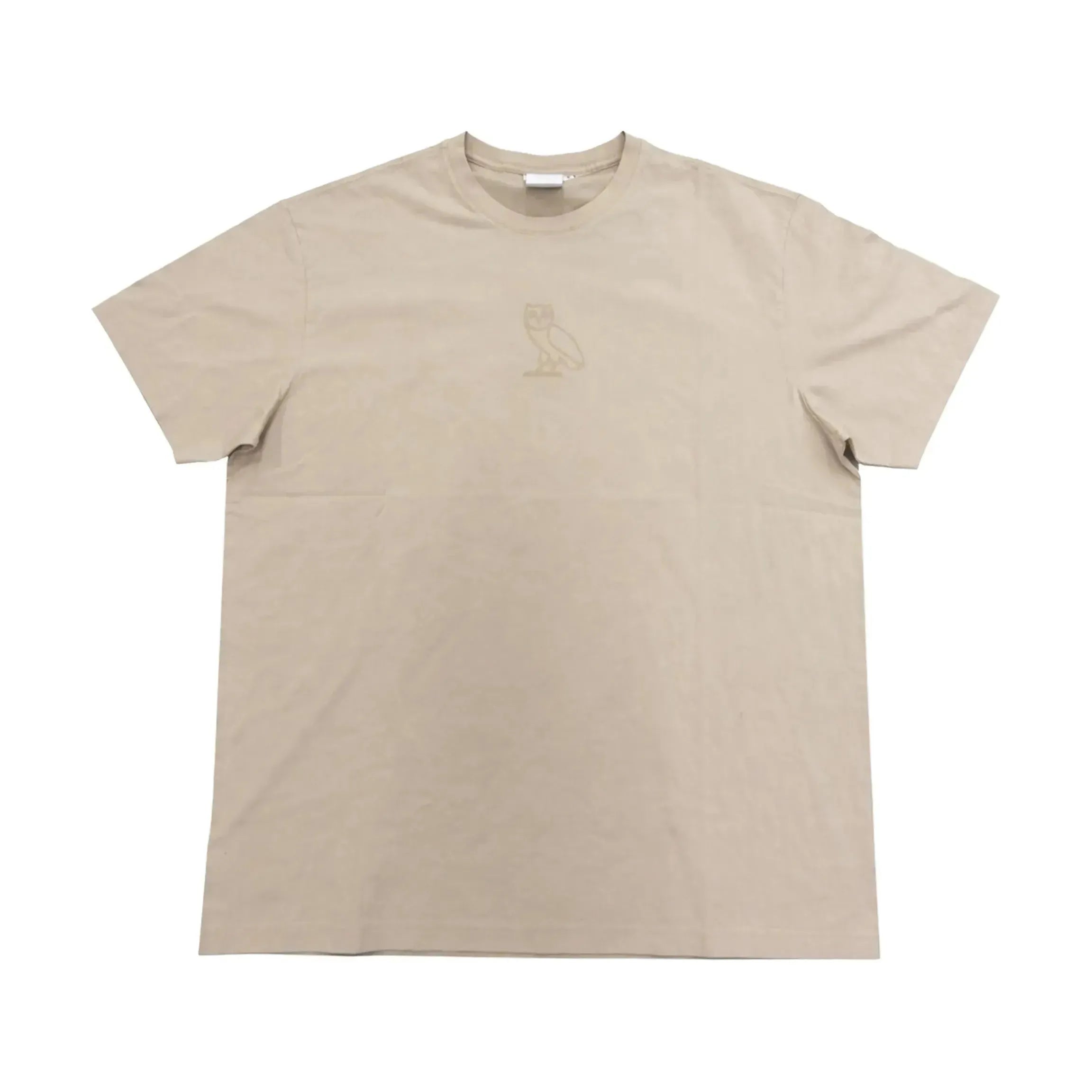 October’s very own - French oak T-shirt