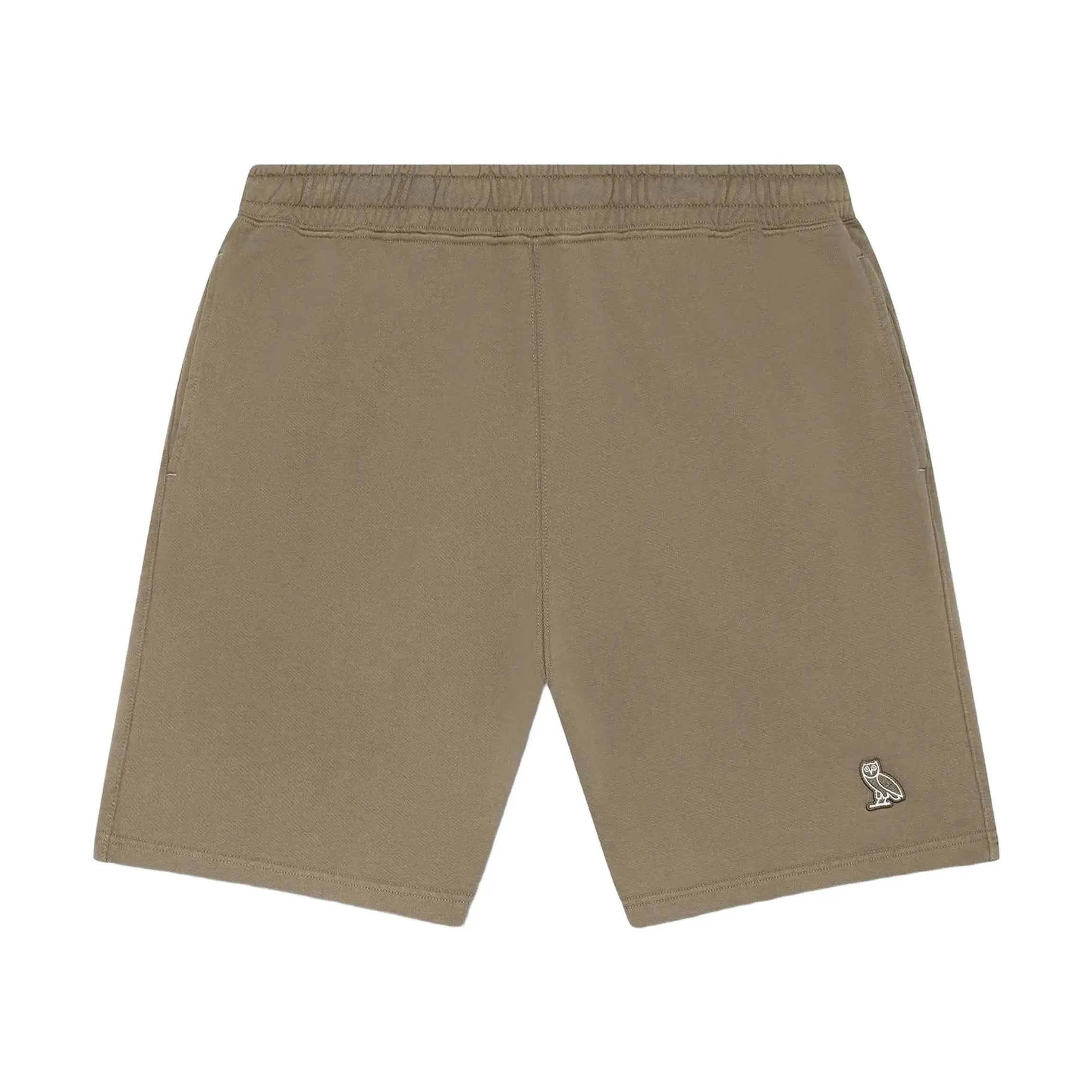October’s very own - Moss classic sweatshort