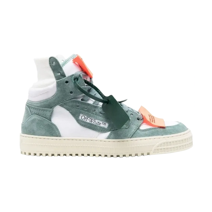 Off-White Off-Court 3.0 High Celadon