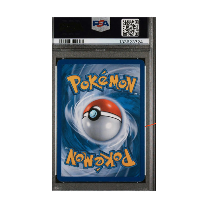 POKEMON PSA 7 Typhlosion (Prime)