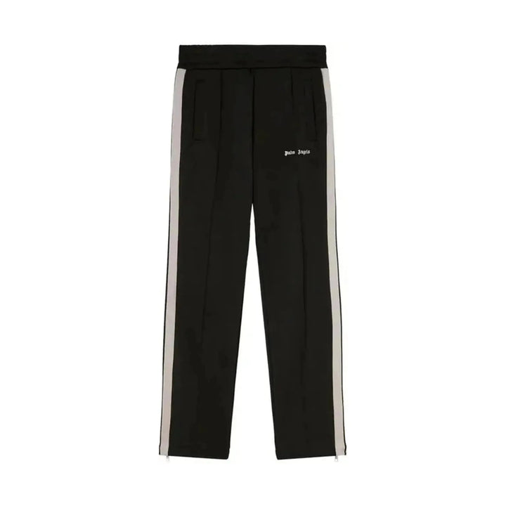 Palm angel Classic Track Pants Black/White