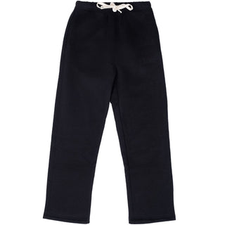 Pants- Saint Logo Black/BLK