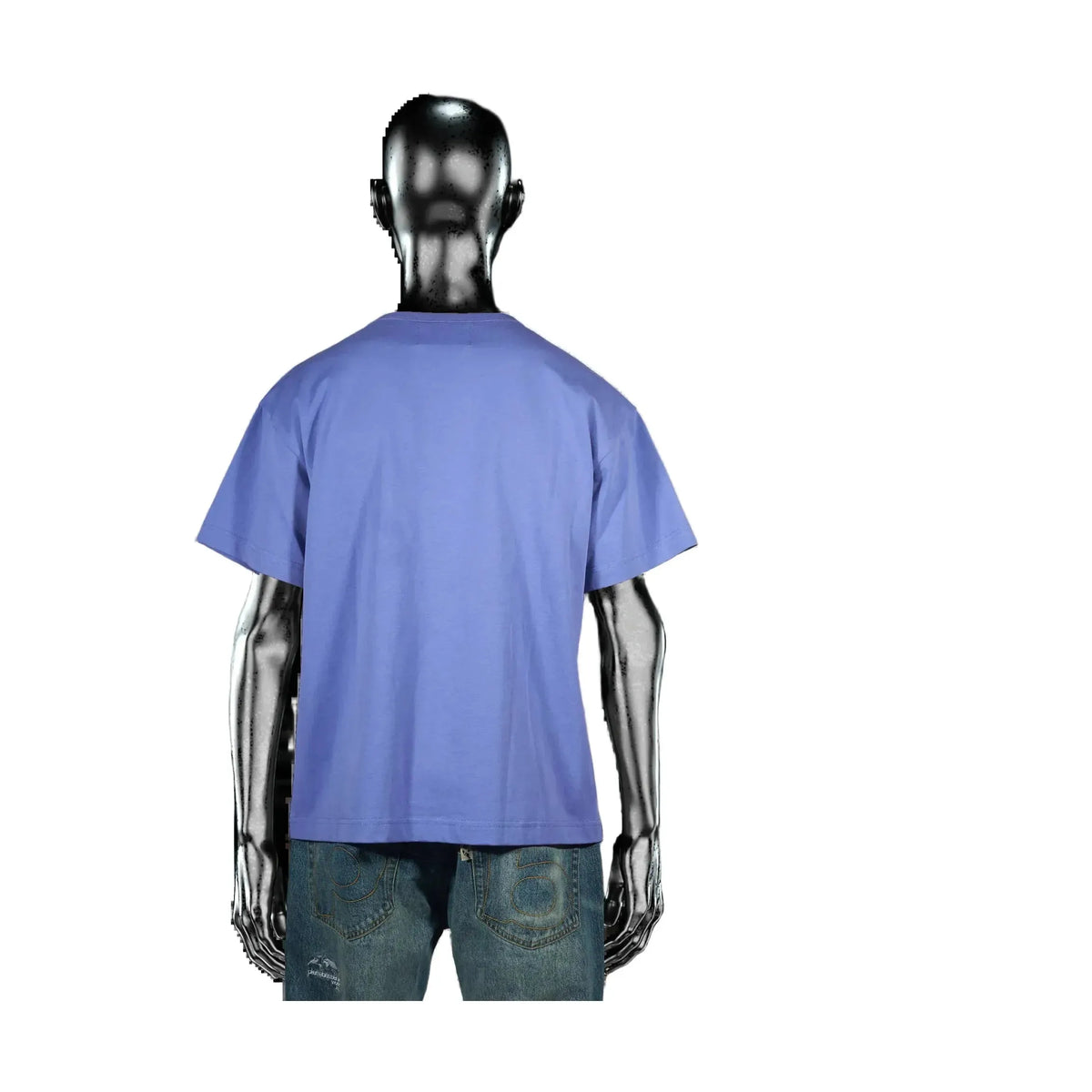 Pierre Bassene Chase Yo Dreams℗ T-shirt - Purple Storm