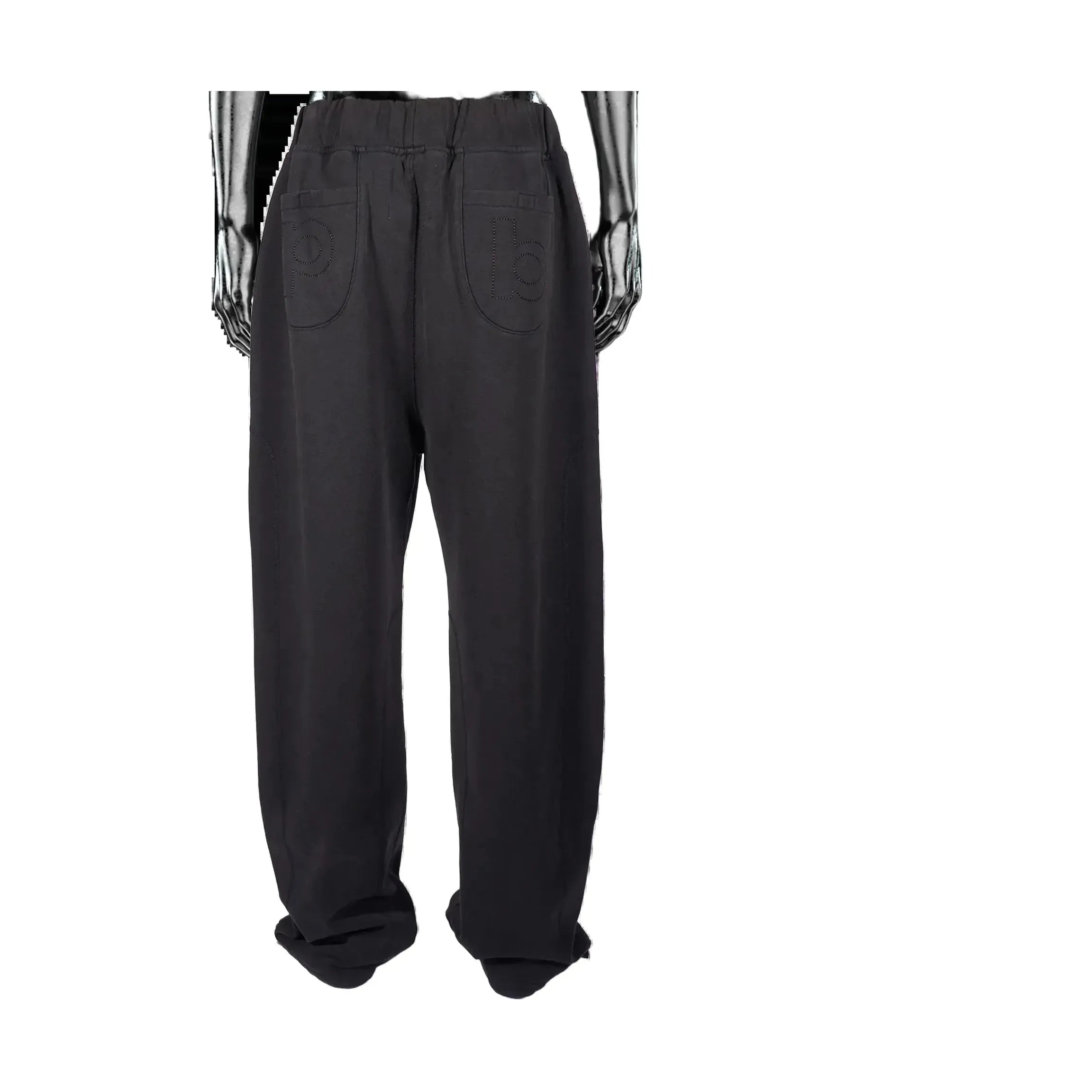 Pierre Bassene Classic Joggers℗ - Sunset Black