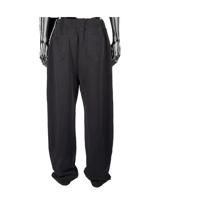 Pierre Bassene Classic Joggers℗ - Sunset Black