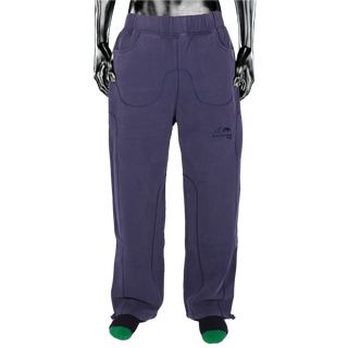 Pierre Bassene Classic Joggers℗ - Sunset Blue