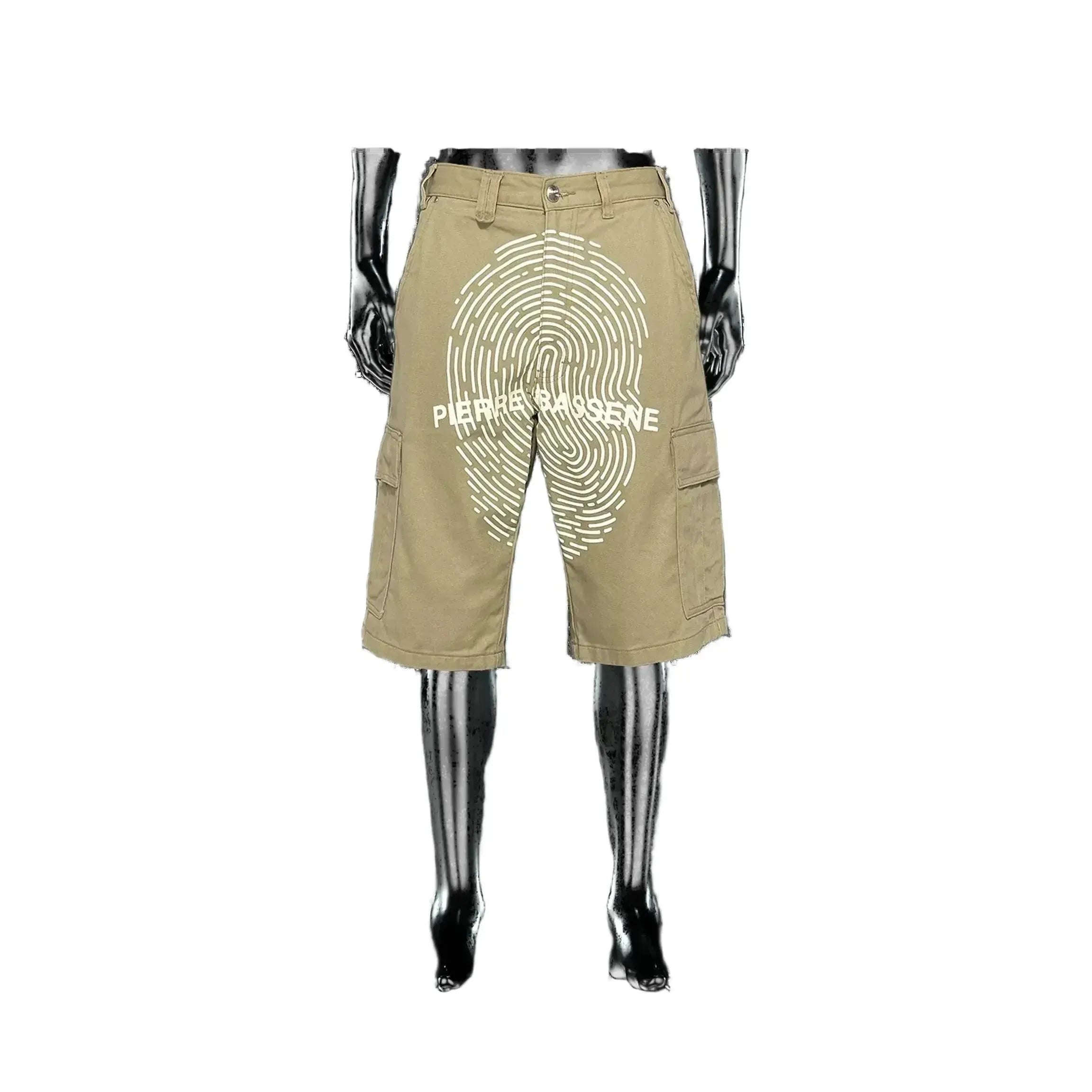 Pierre Bassene Da Jhorts℗ - Sand