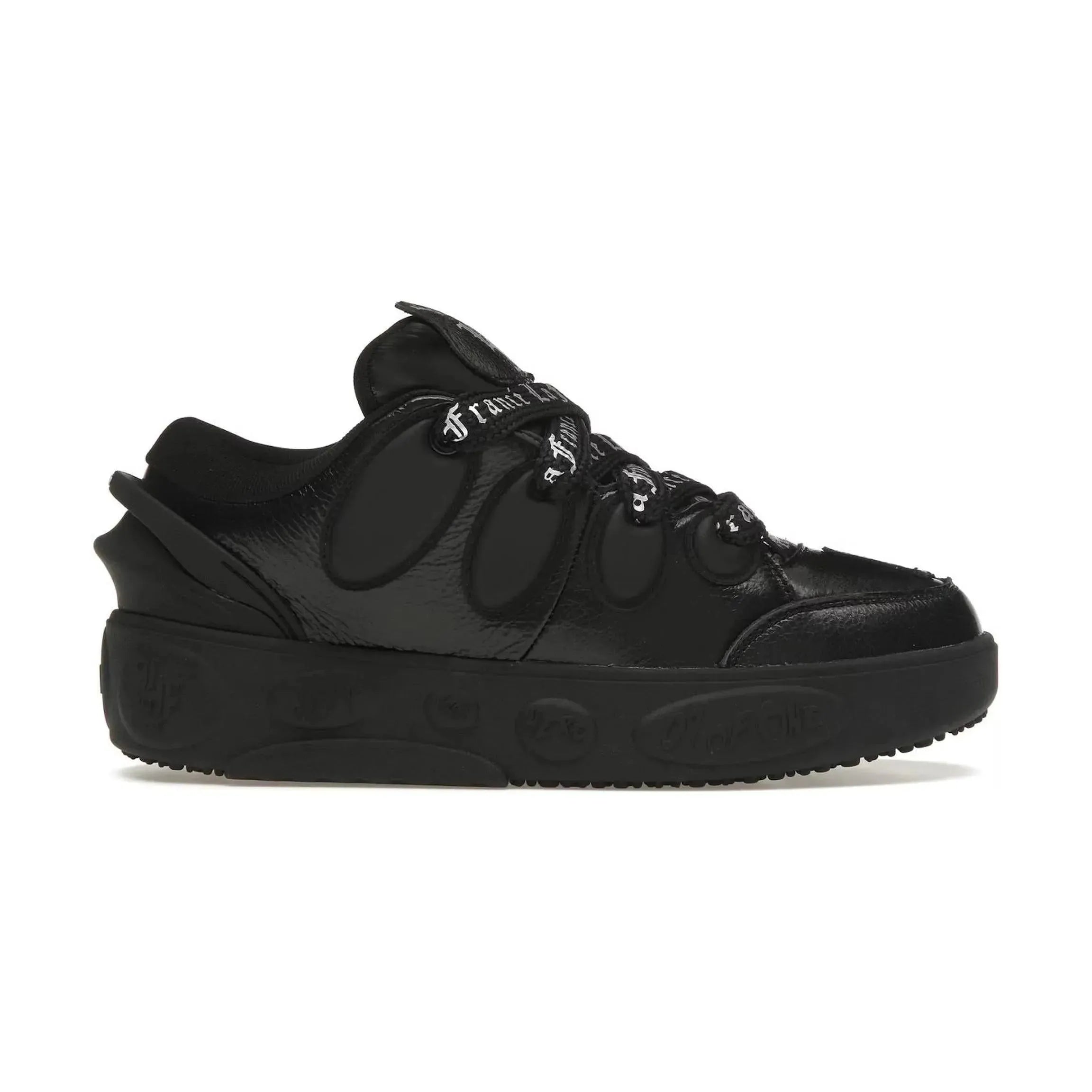 Puma LaMelo Ball LaFrancé Amour Black