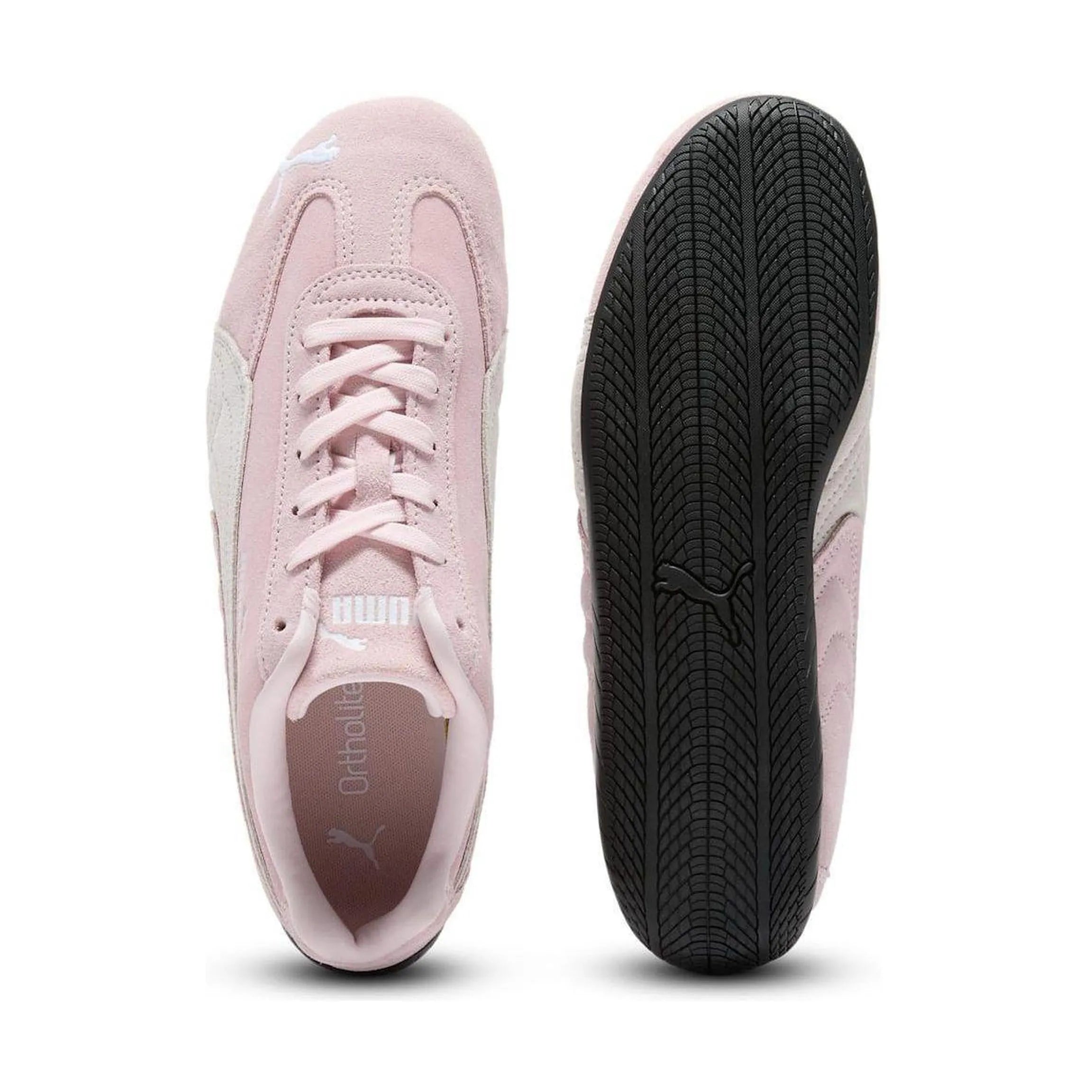 Puma Speedcat OG Pink White (Women's)