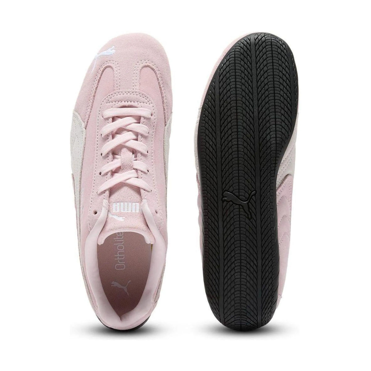 Puma Speedcat OG Pink White (Women's)