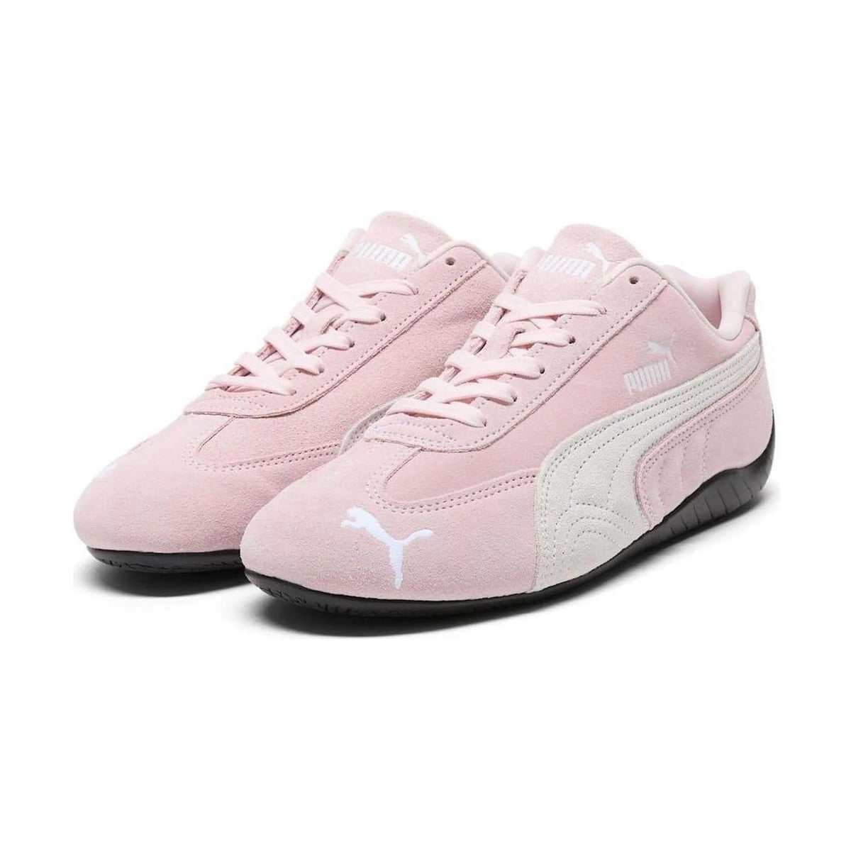 Puma Speedcat OG Pink White (Women's)