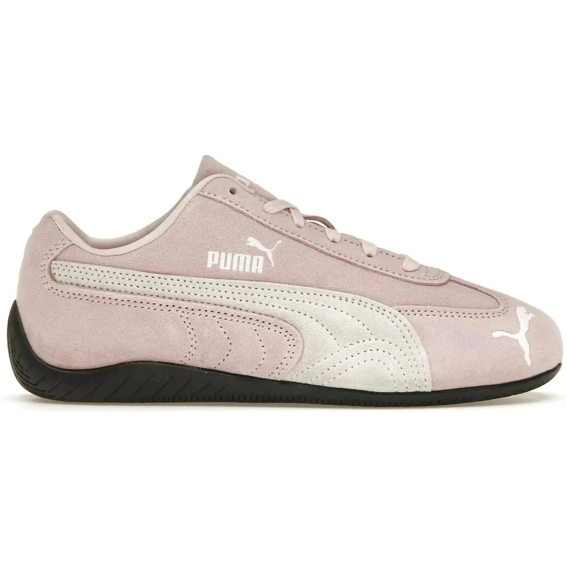 Puma Speedcat OG Pink White (Women's)