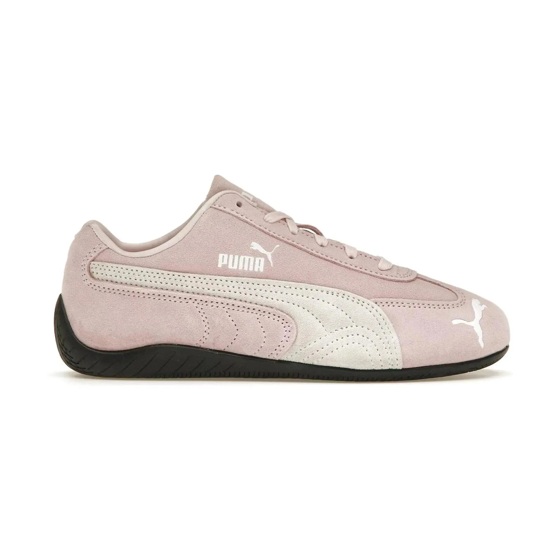 Puma Speedcat OG Pink White (Women's)