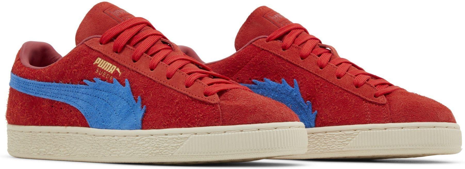Puma Suede One Piece Buggy