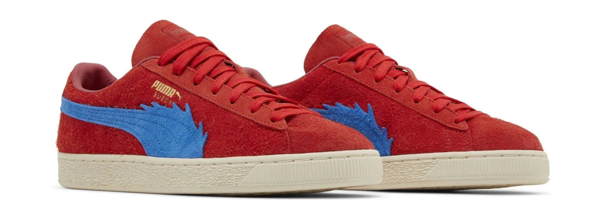 Puma Suede One Piece Buggy