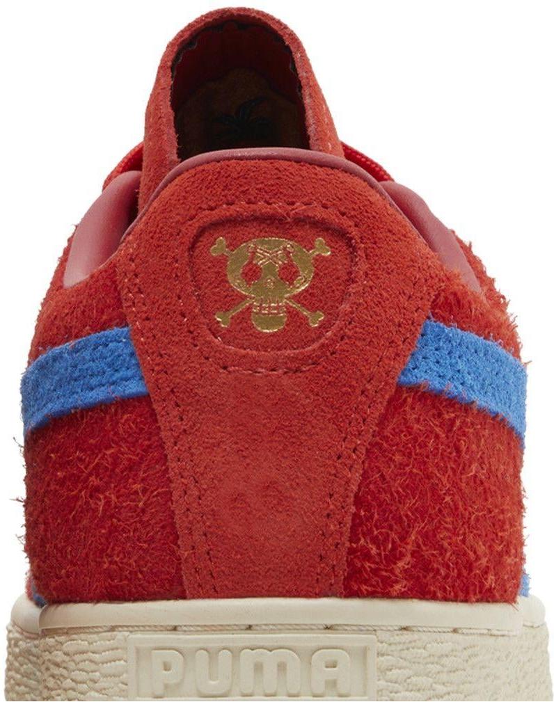 Puma Suede One Piece Buggy
