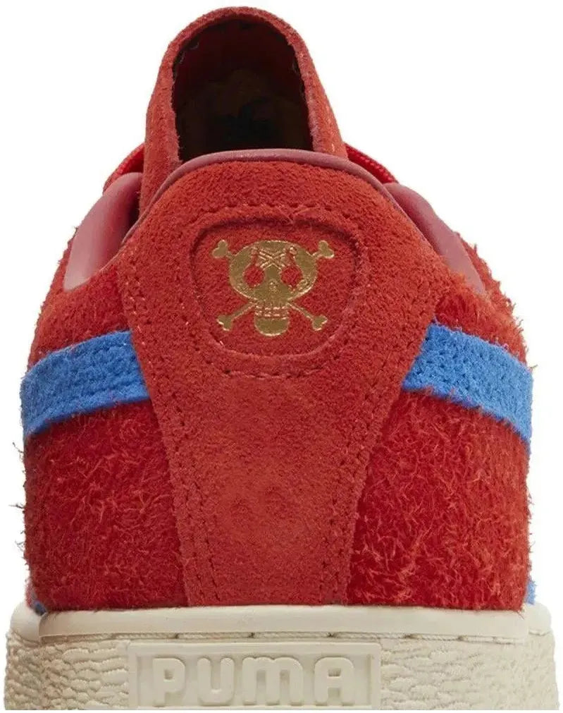 Puma Suede One Piece Buggy