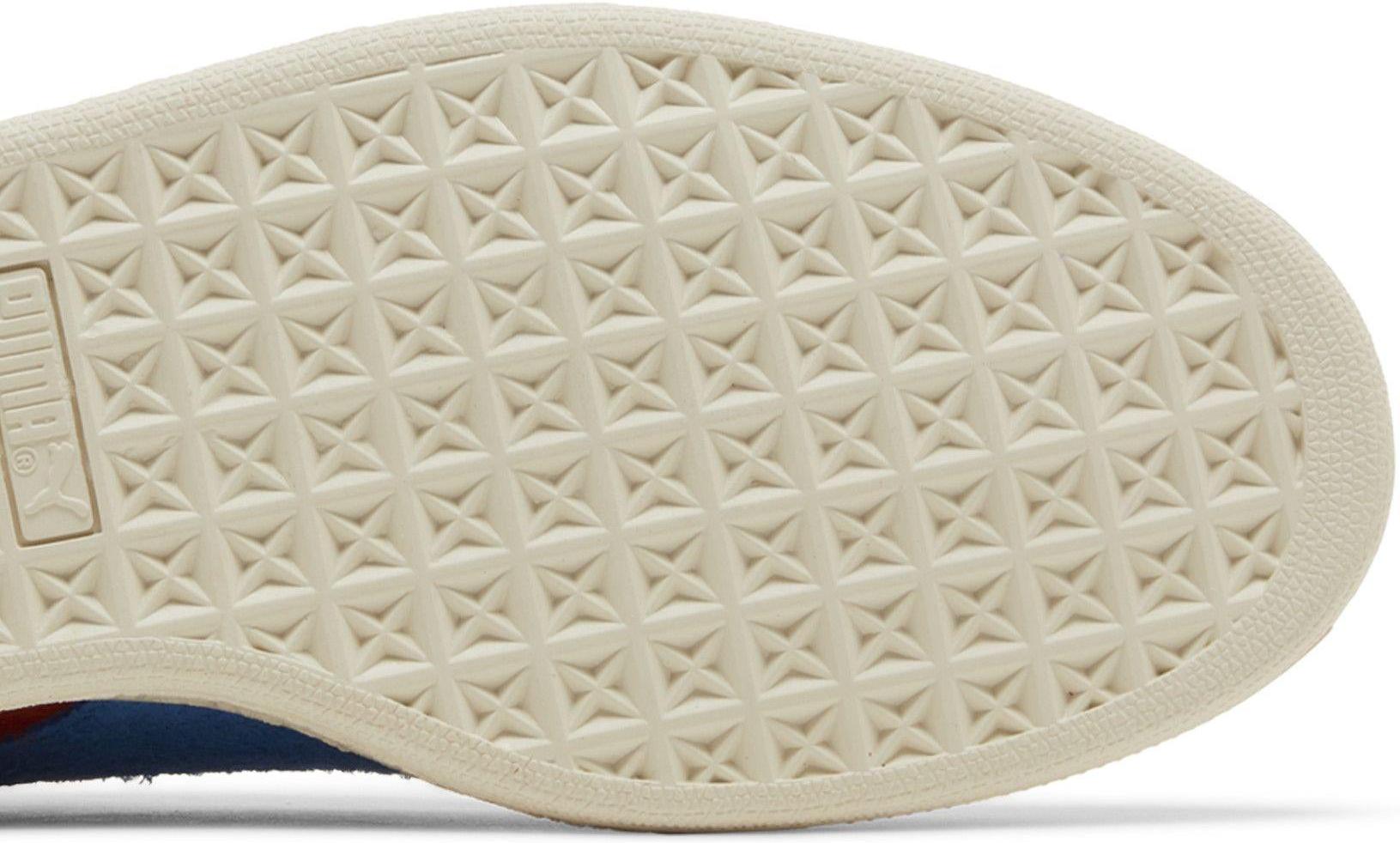 Puma Suede One Piece Buggy