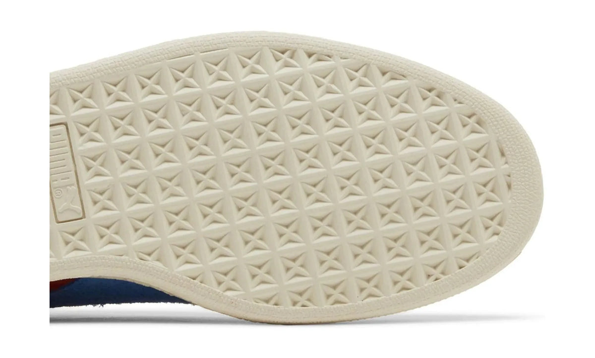 Puma Suede One Piece Buggy