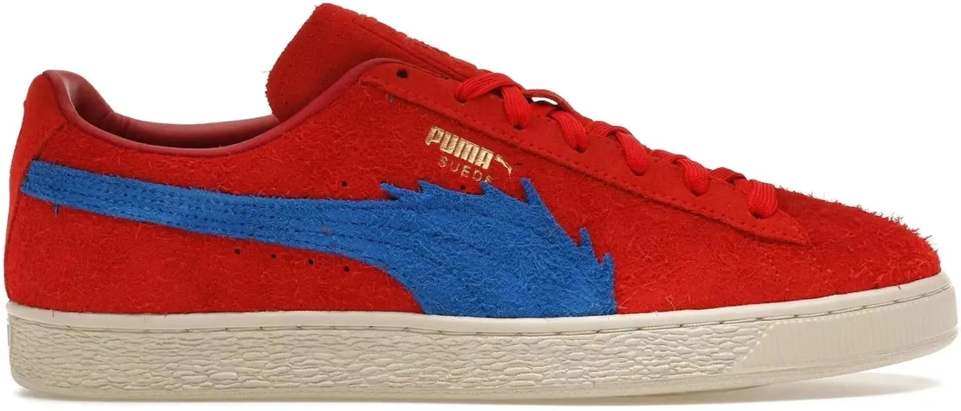 Puma Suede One Piece Buggy