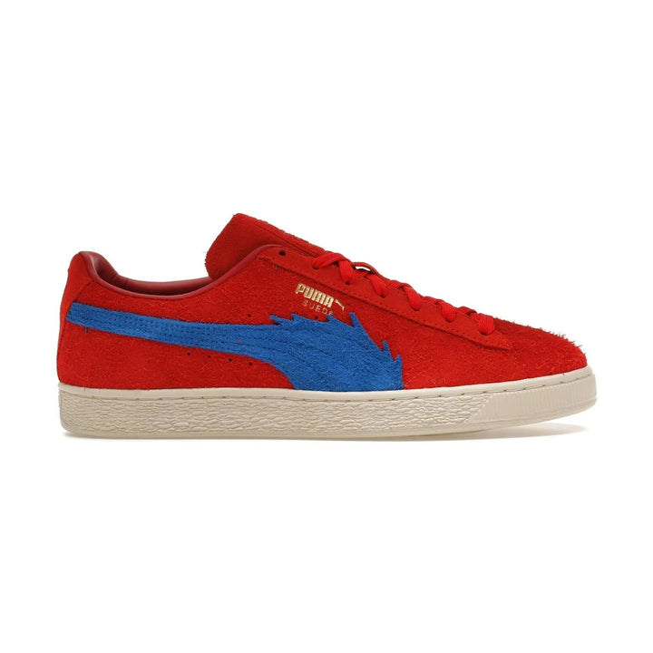 Puma Suede One Piece Buggy