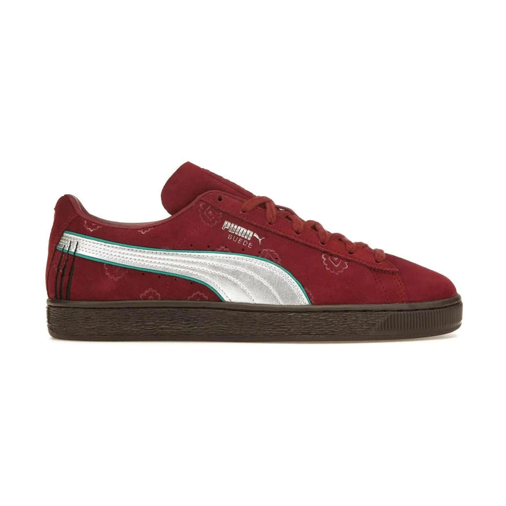 Puma Suede One Piece Red-Haired Shanks