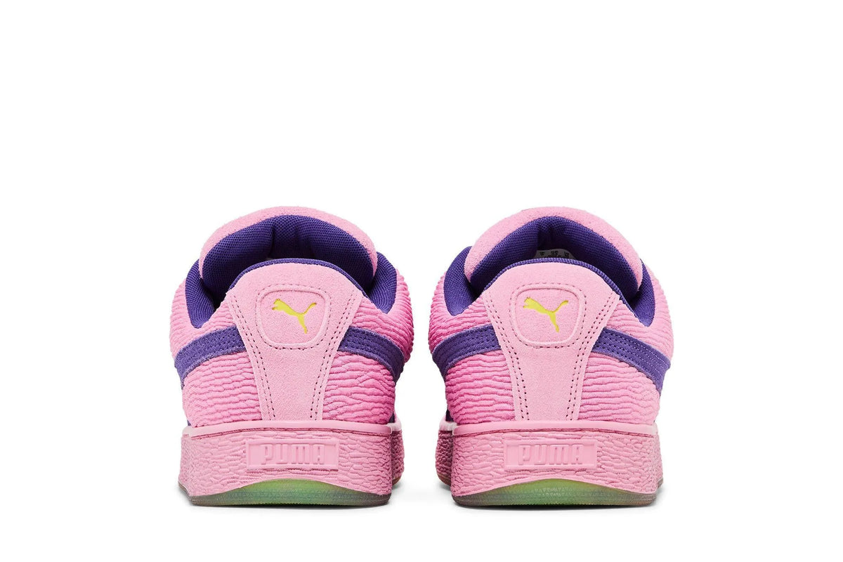 Puma Suede XL Teenage Mutant Ninja Turtles Krang