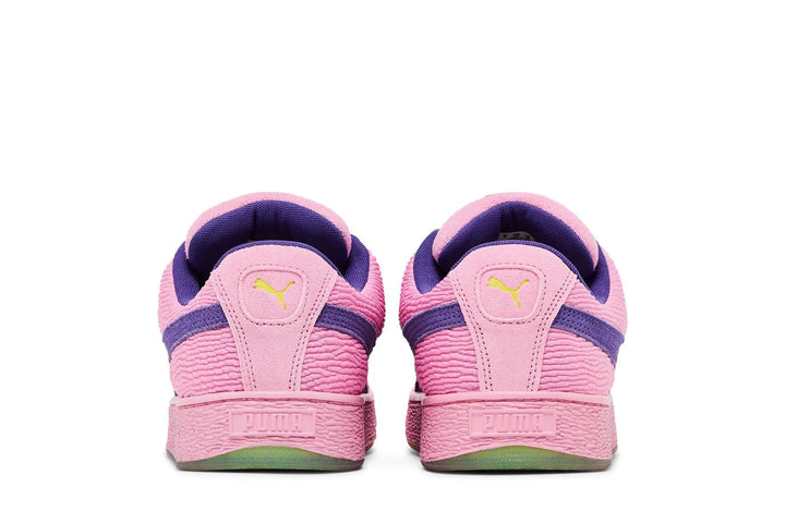 Puma Suede XL Teenage Mutant Ninja Turtles Krang