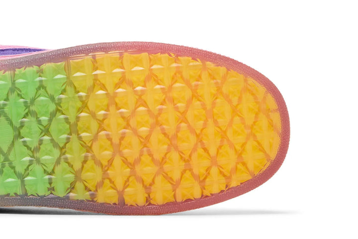 Puma Suede XL Teenage Mutant Ninja Turtles Krang