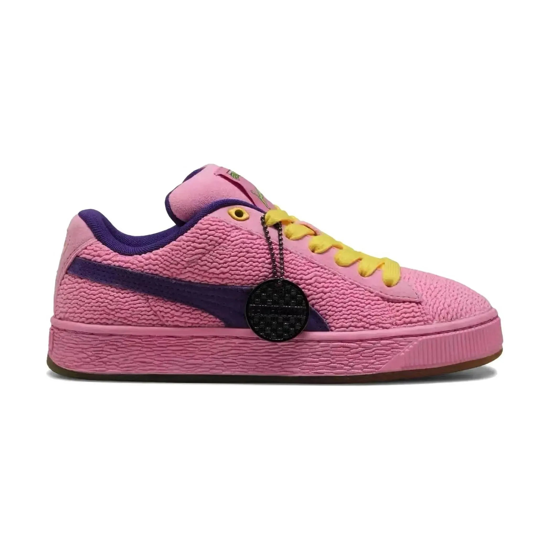Puma Suede XL Teenage Mutant Ninja Turtles Krang