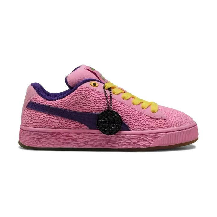 Puma Suede XL Teenage Mutant Ninja Turtles Krang