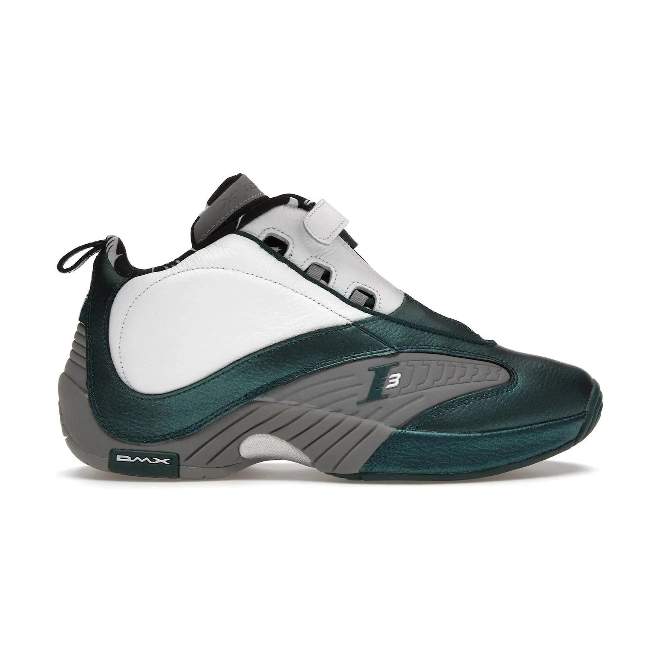 Reebok Answer IV The Tunnel