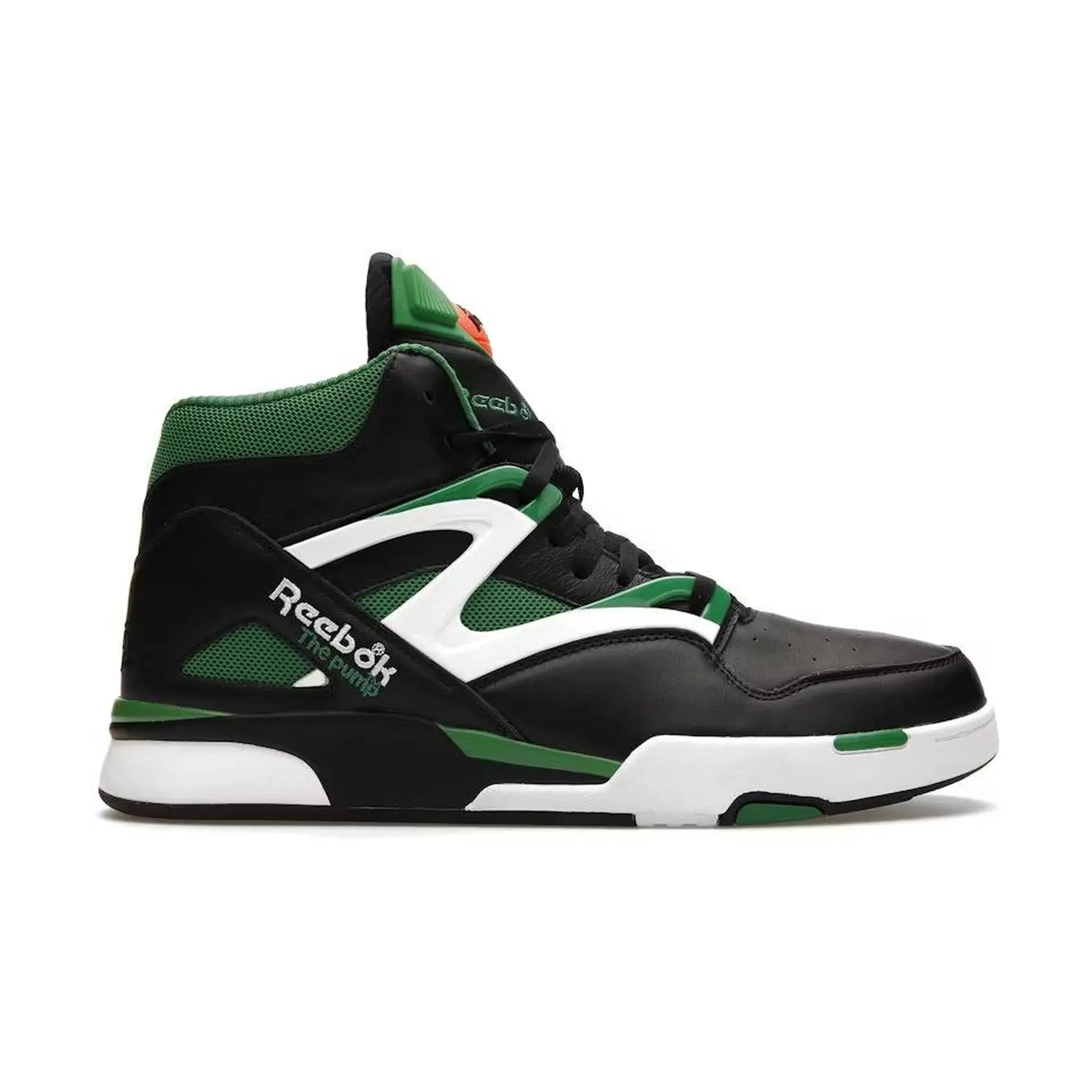 Reebok Pump Omni Zone II Celtics