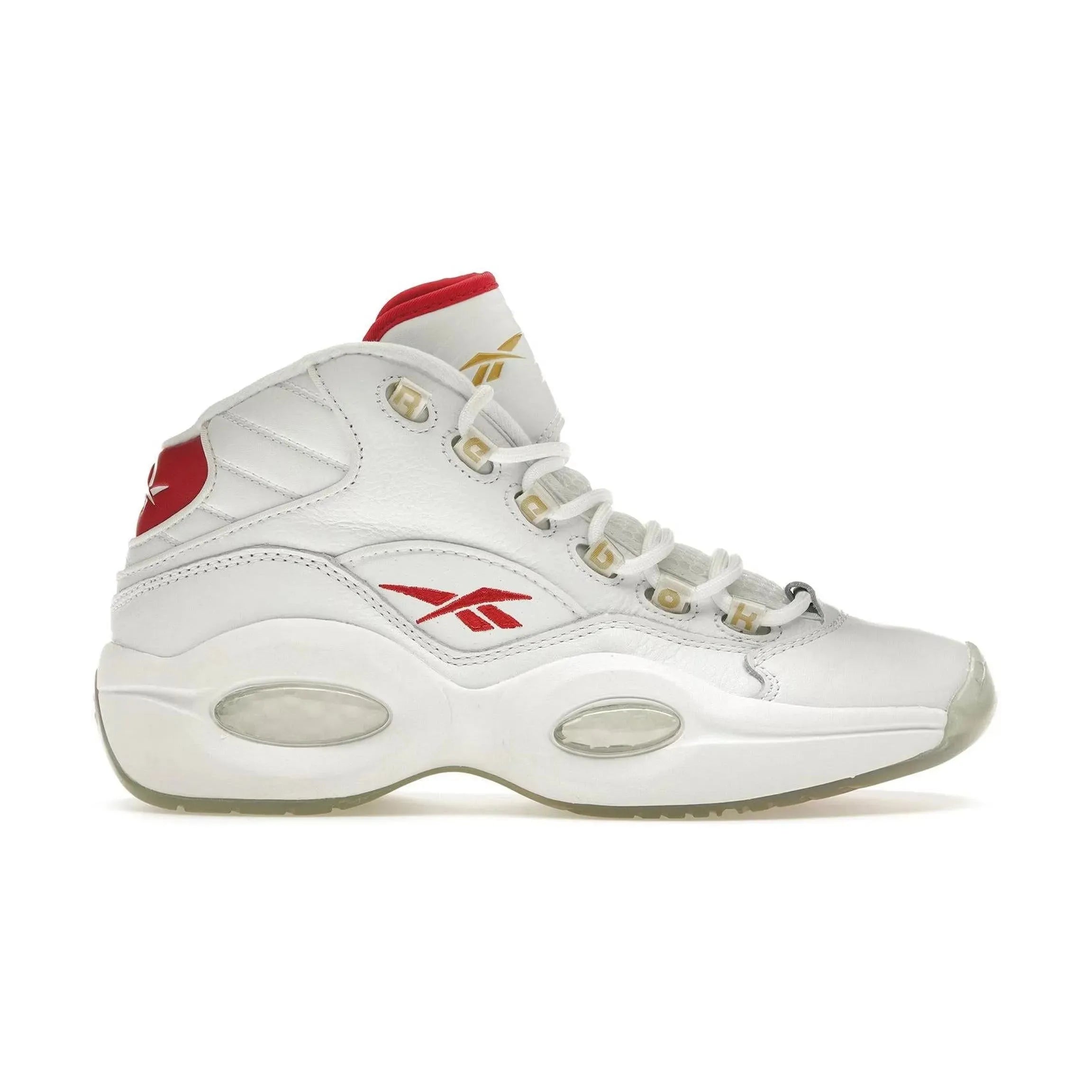 Reebok Question Mid Dr. J