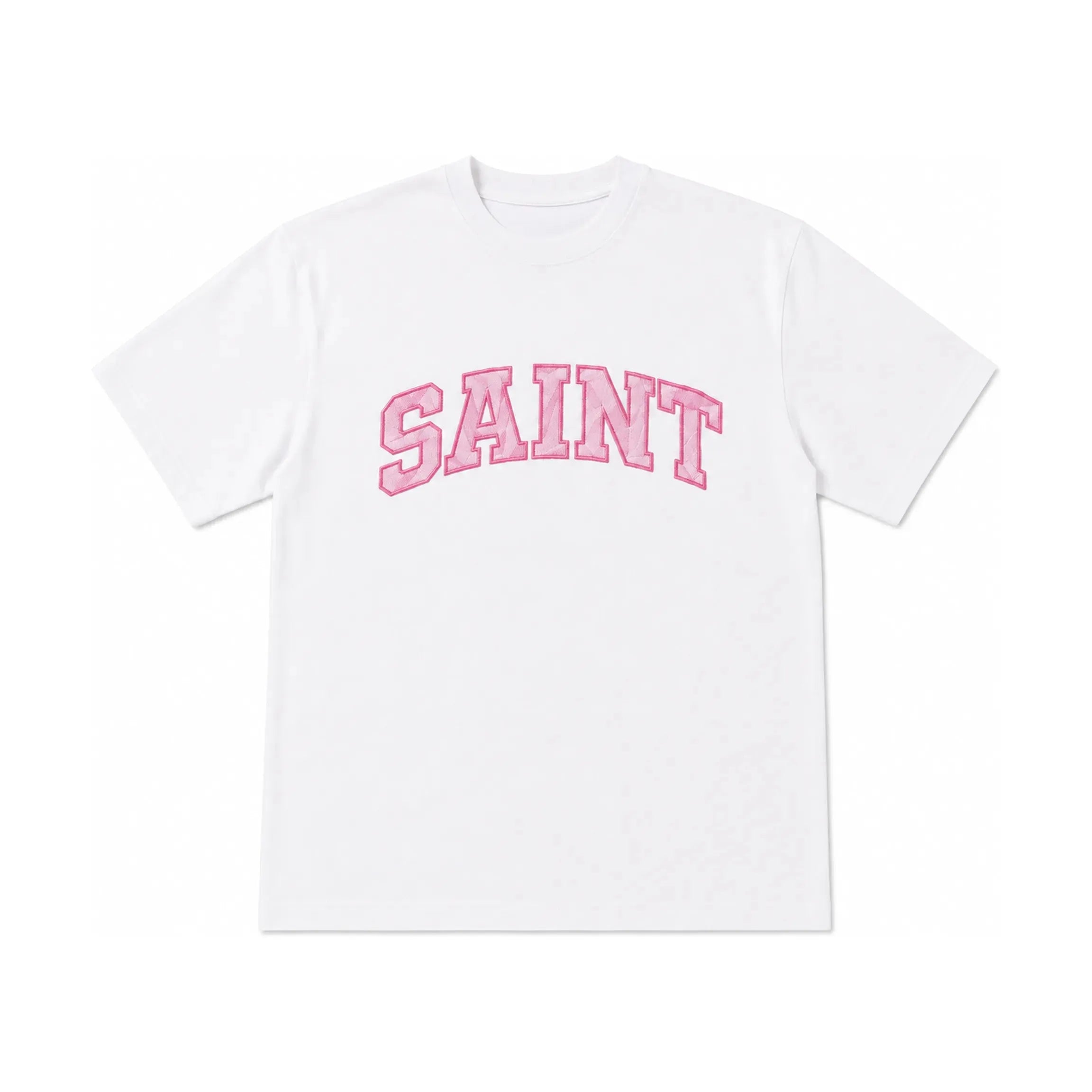 Saint Bubble Gum Tee