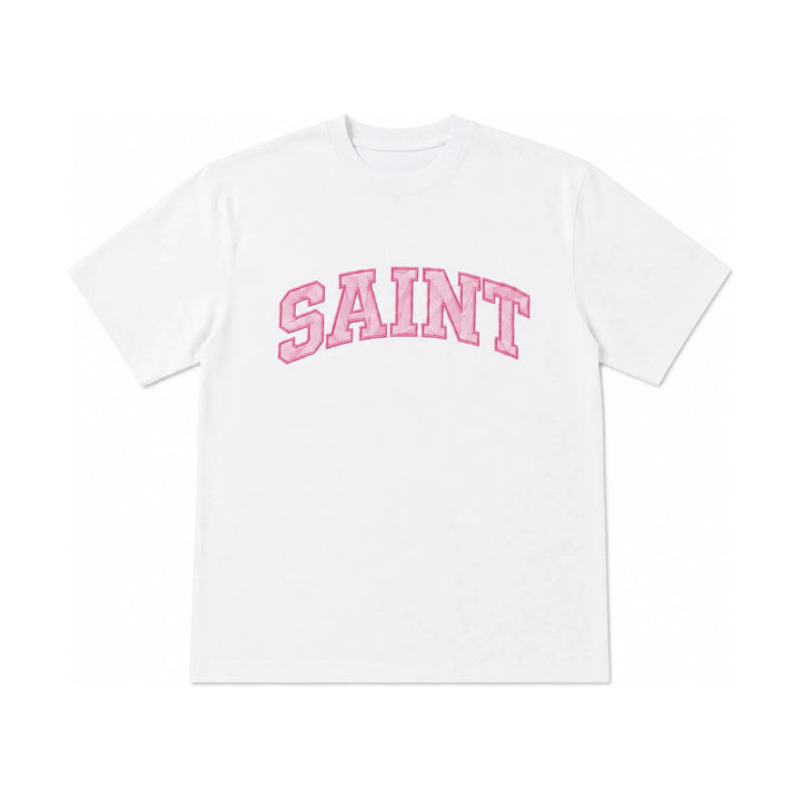 Saint Bubble Gum Tee