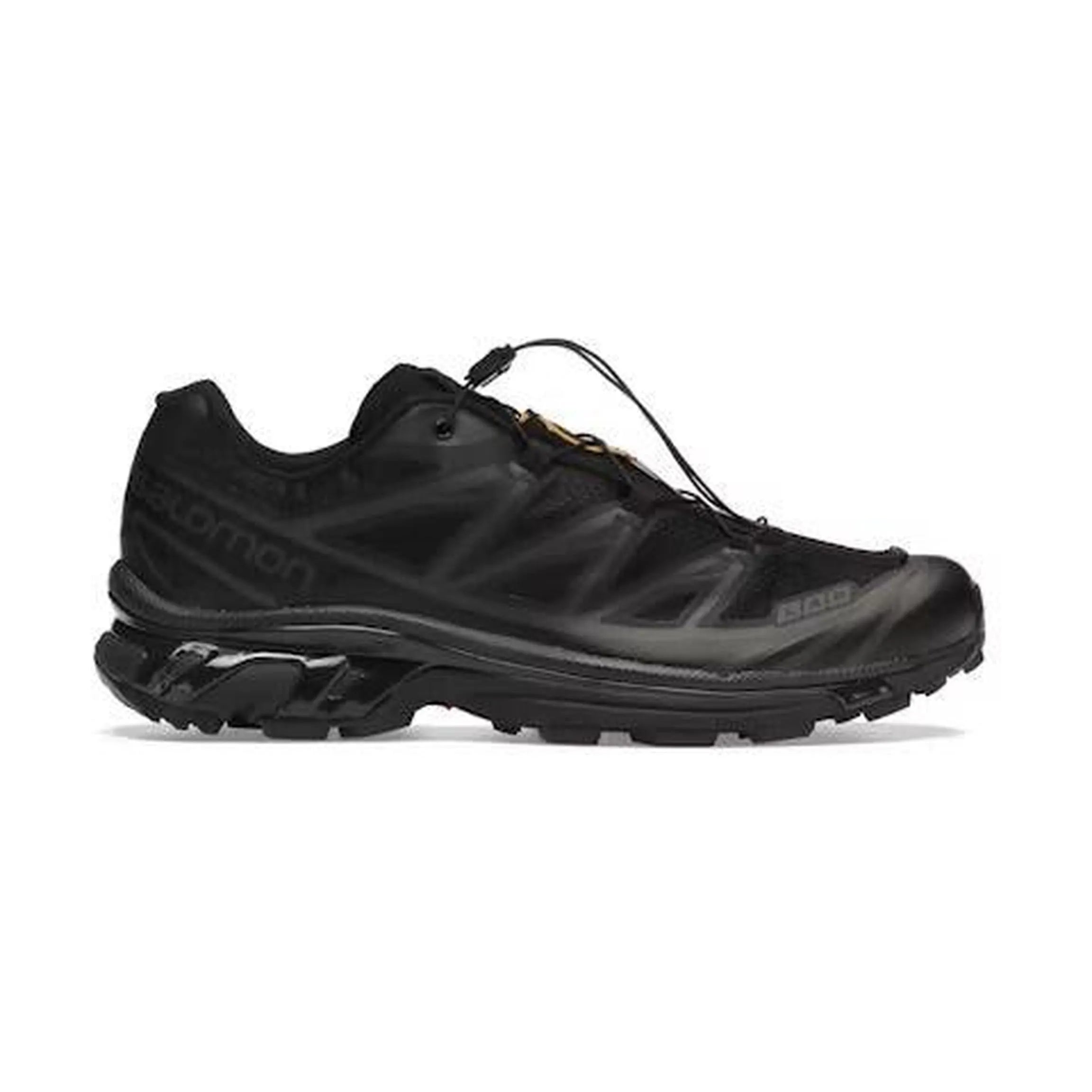 Salomon XT-6 Triple Black