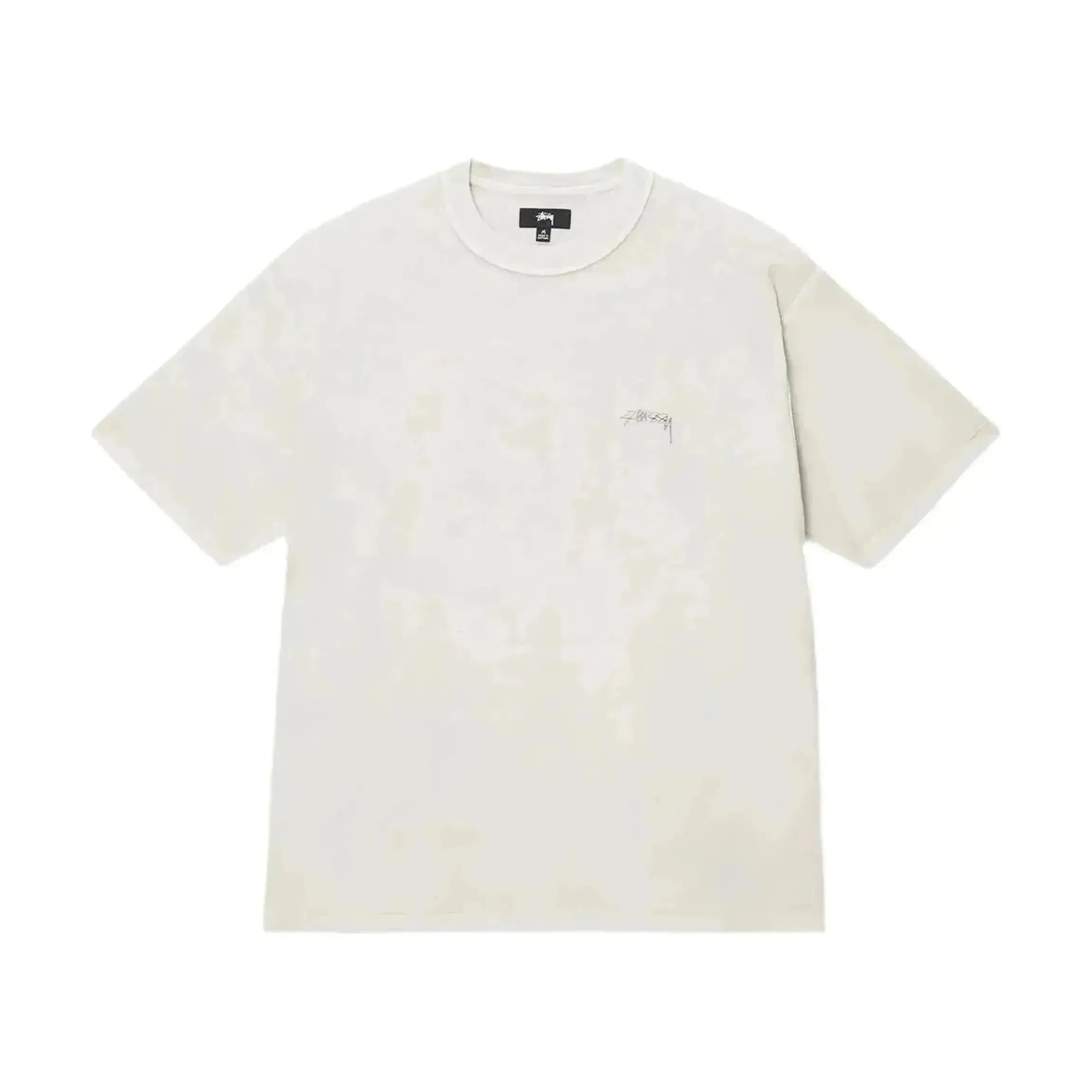 Stussy Lazy Tee Bone