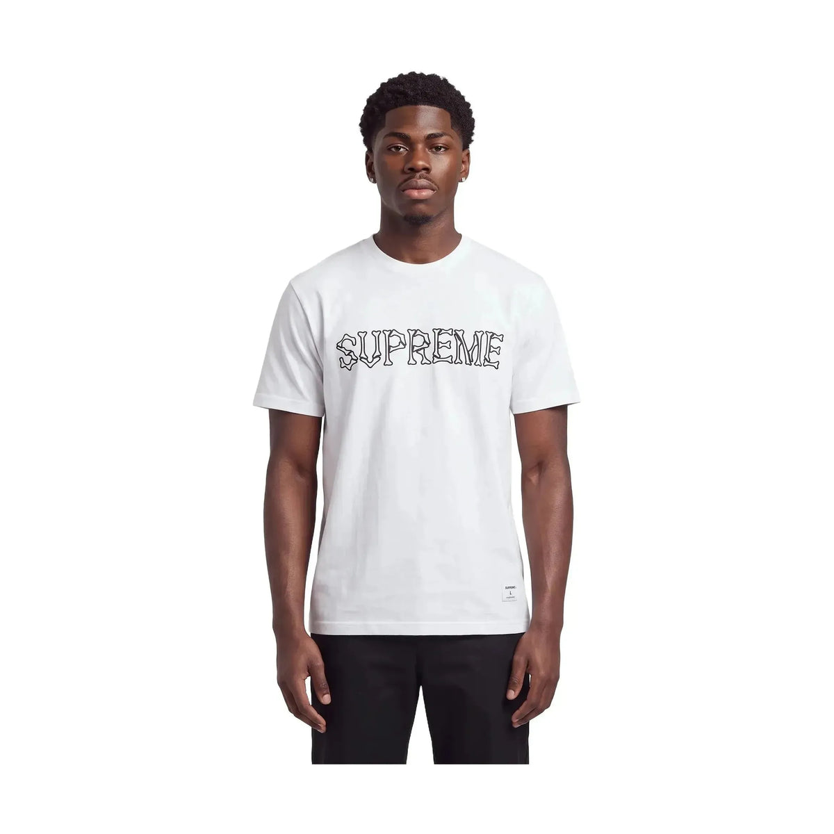 Supreme Bones S/S Tee