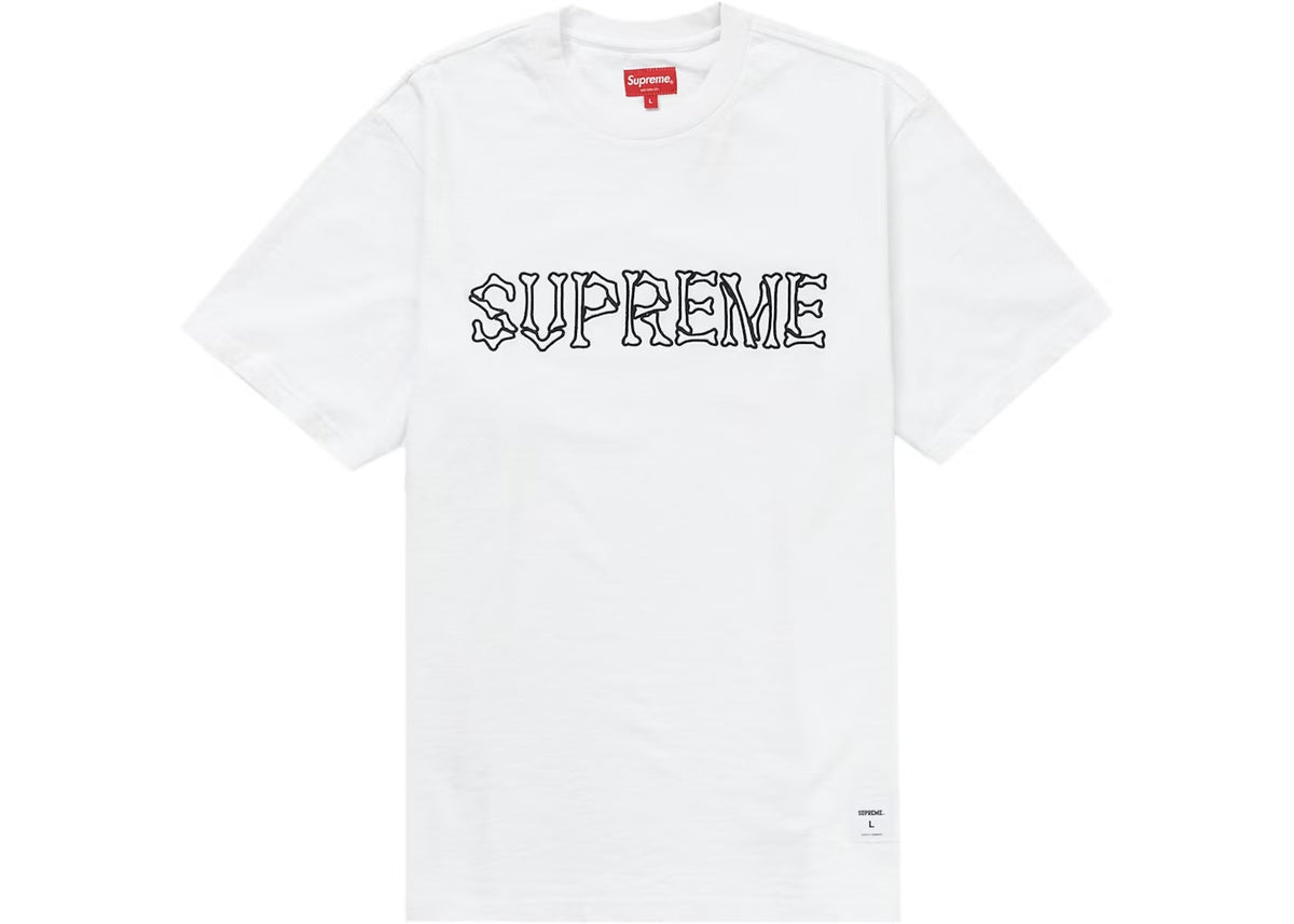 Supreme Bones S/S Tee