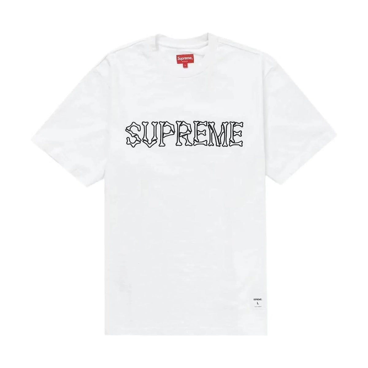 Supreme Bones S/S Tee