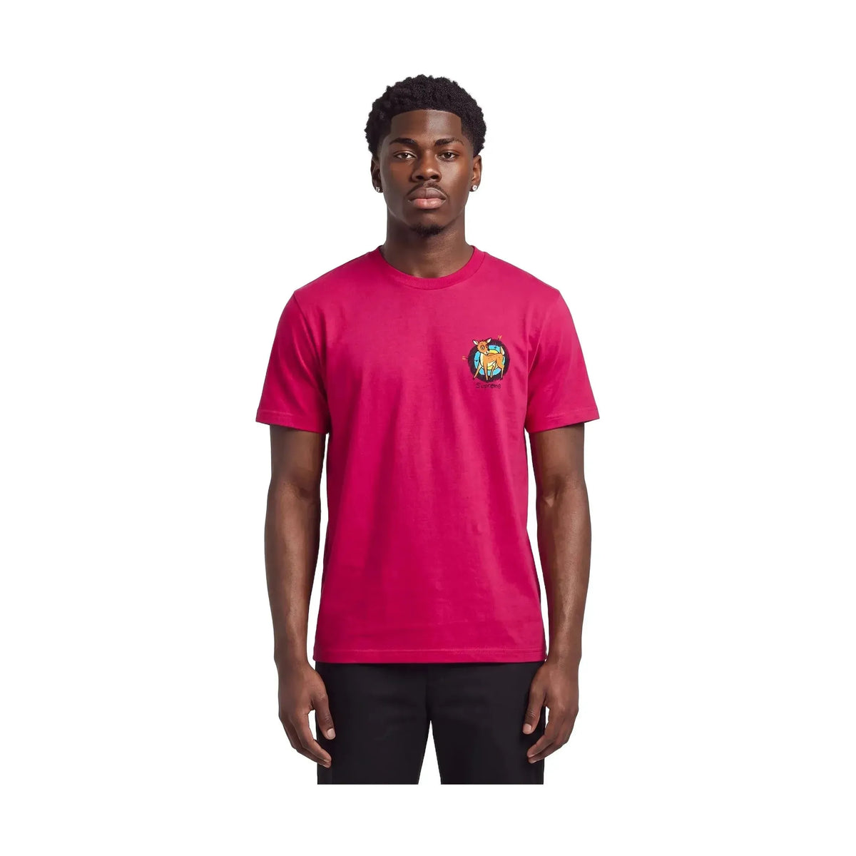 Supreme Deer Tee