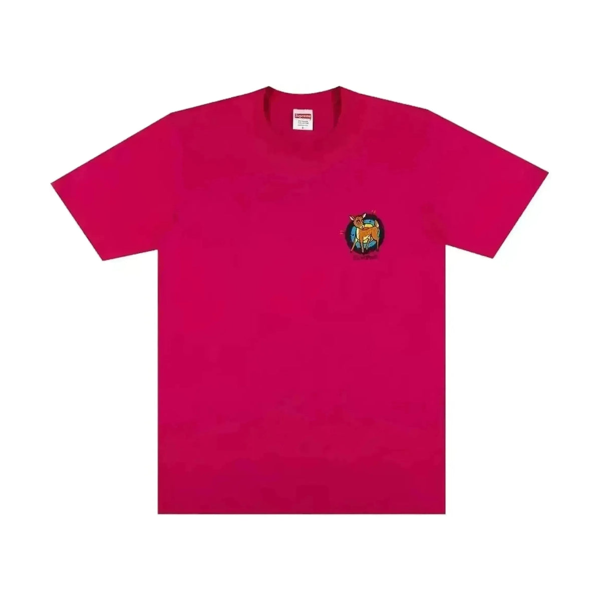 Supreme Deer Tee