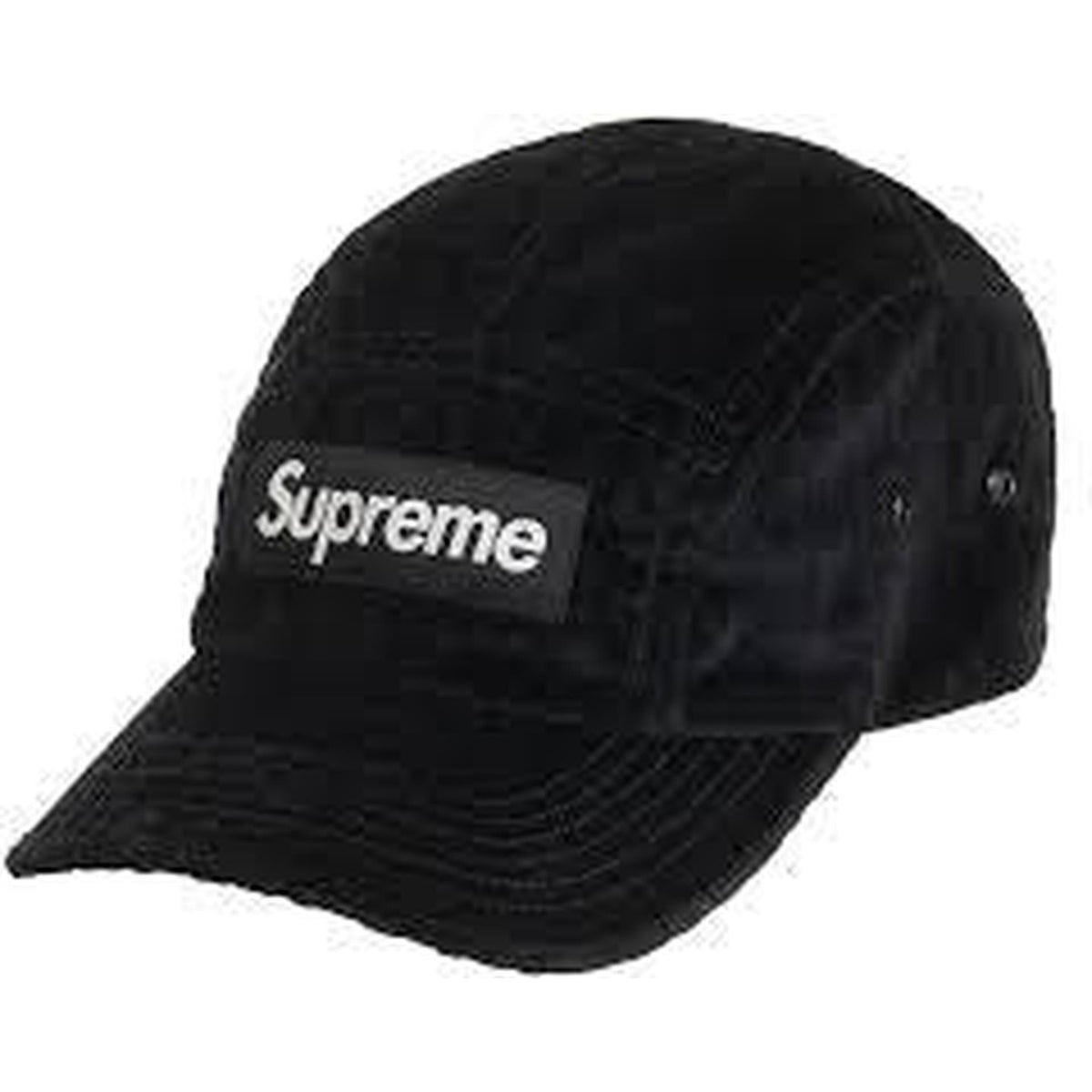 Supreme GORE-TEX Corduroy Camp Cap