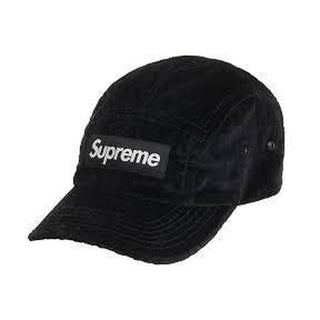 Supreme GORE-TEX Corduroy Camp Cap