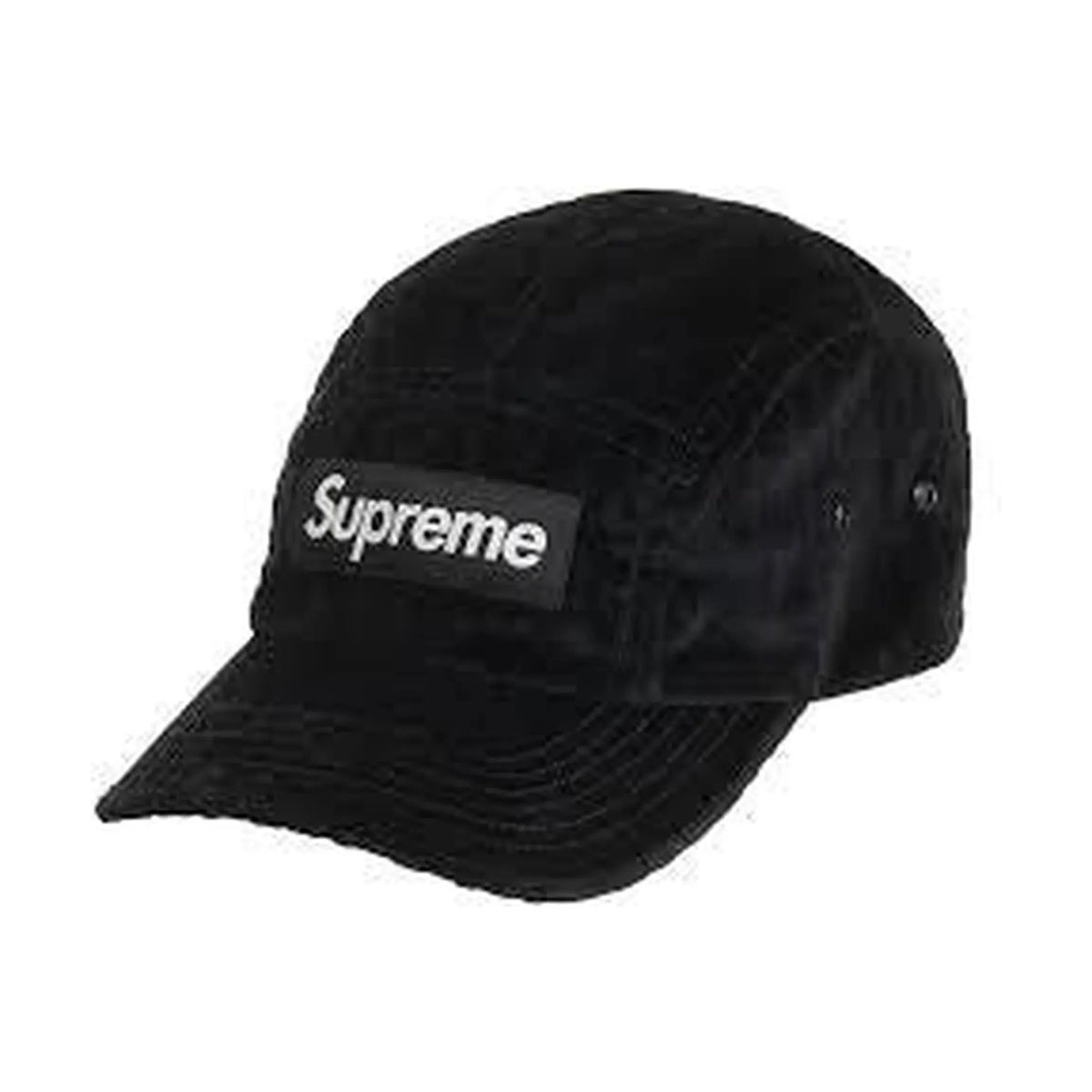 Supreme GORE-TEX Corduroy Camp Cap