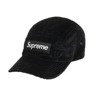 Supreme GORE-TEX Corduroy Camp Cap