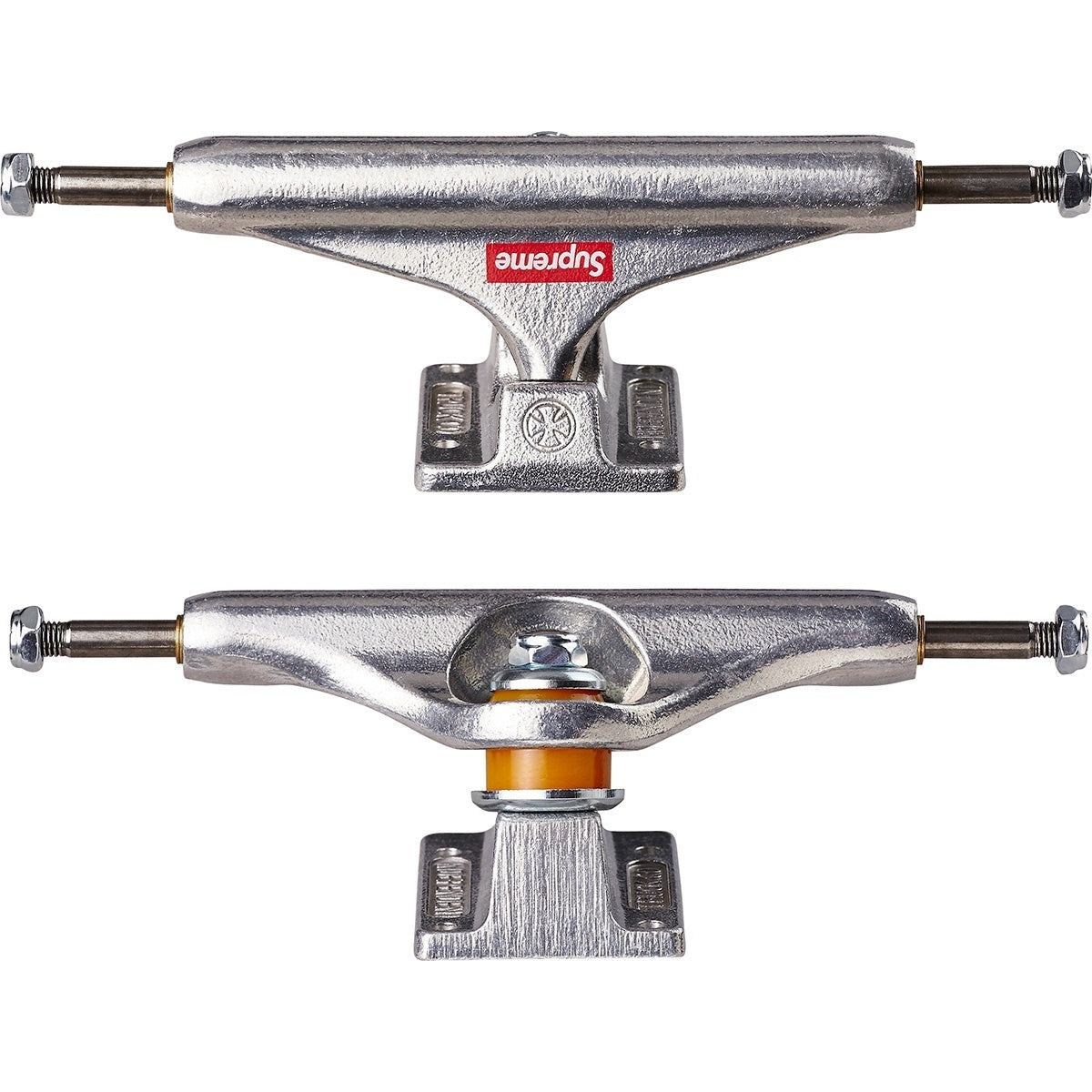 Supreme Independent Trucks