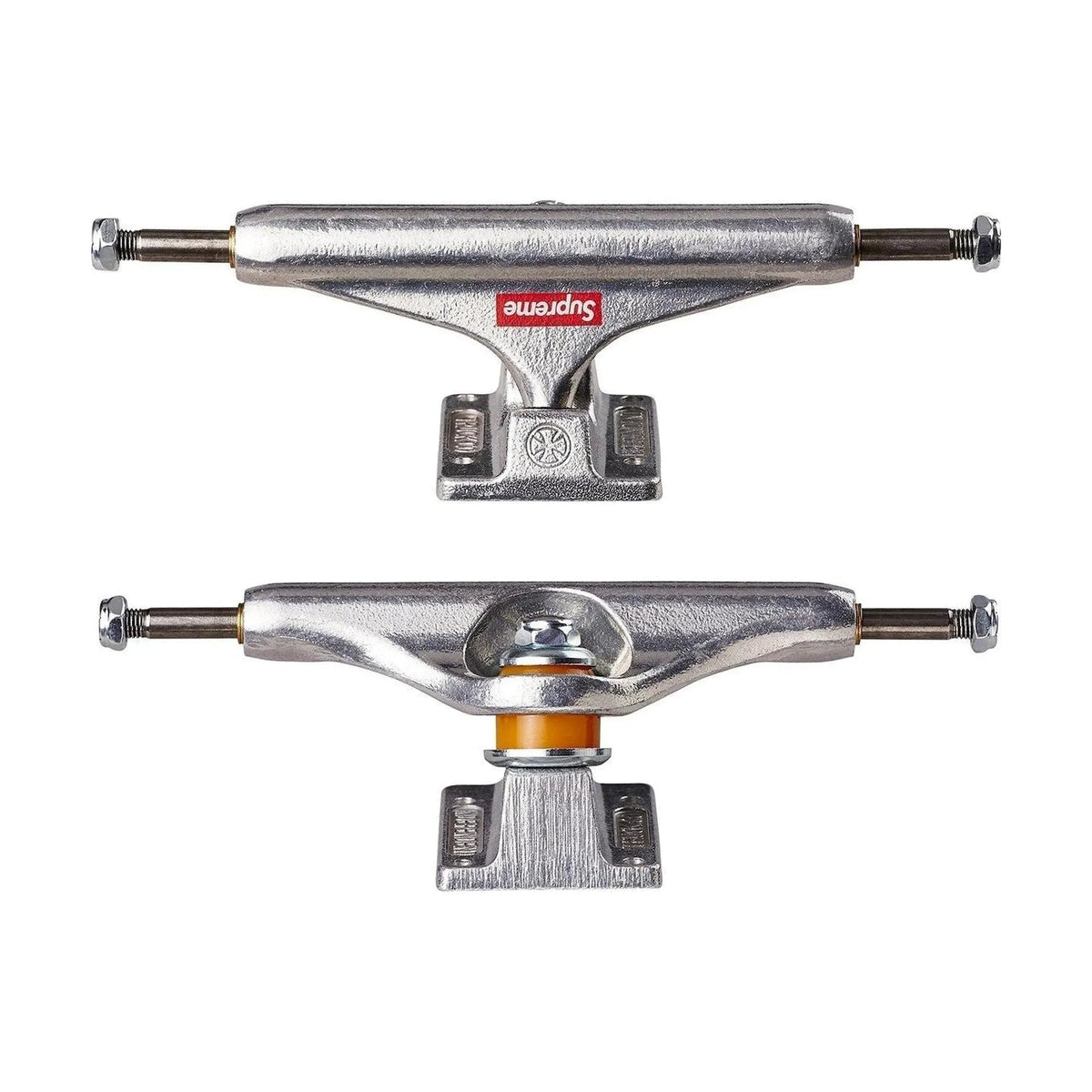 Supreme Independent Trucks