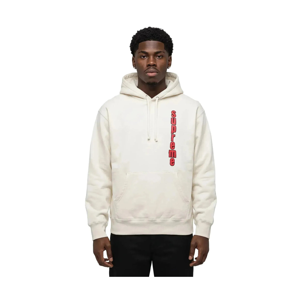 Supreme Invert Hooded Sweatshirt